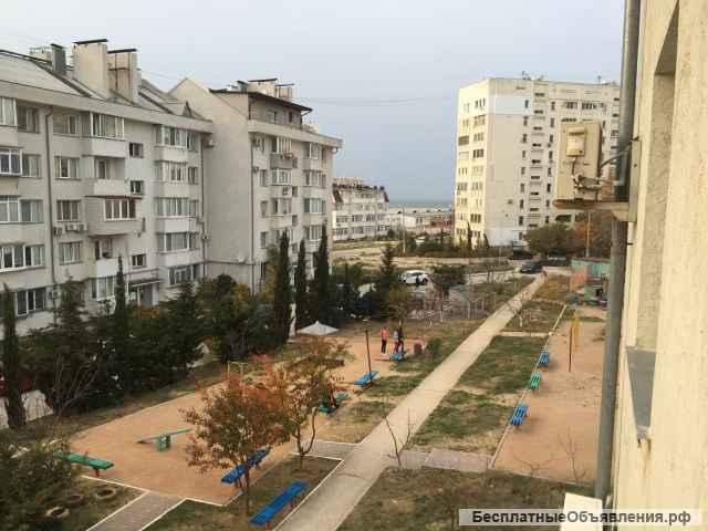 1-к, Кесаева-16, Лётчики