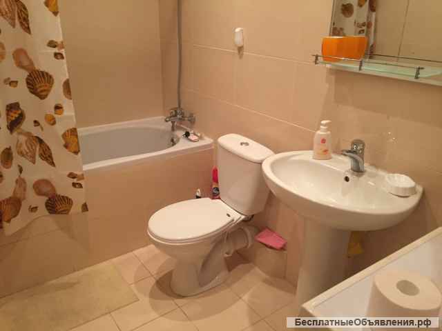 1-к, Кесаева-16, Лётчики