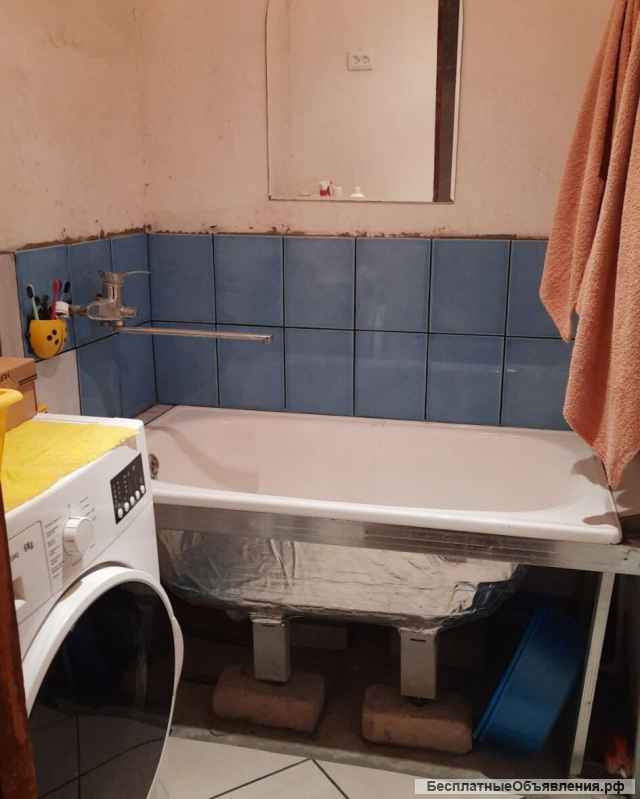 Сдам квартиру