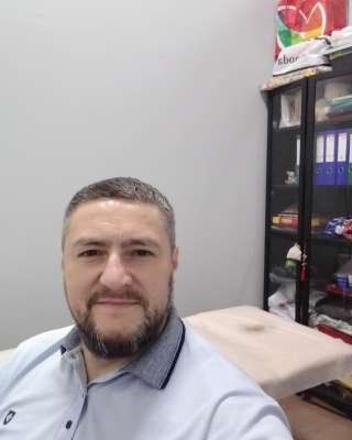 Массаж с мануальными техниками