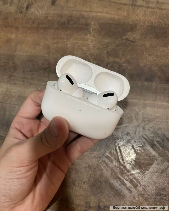 Apple Air Poda Pro