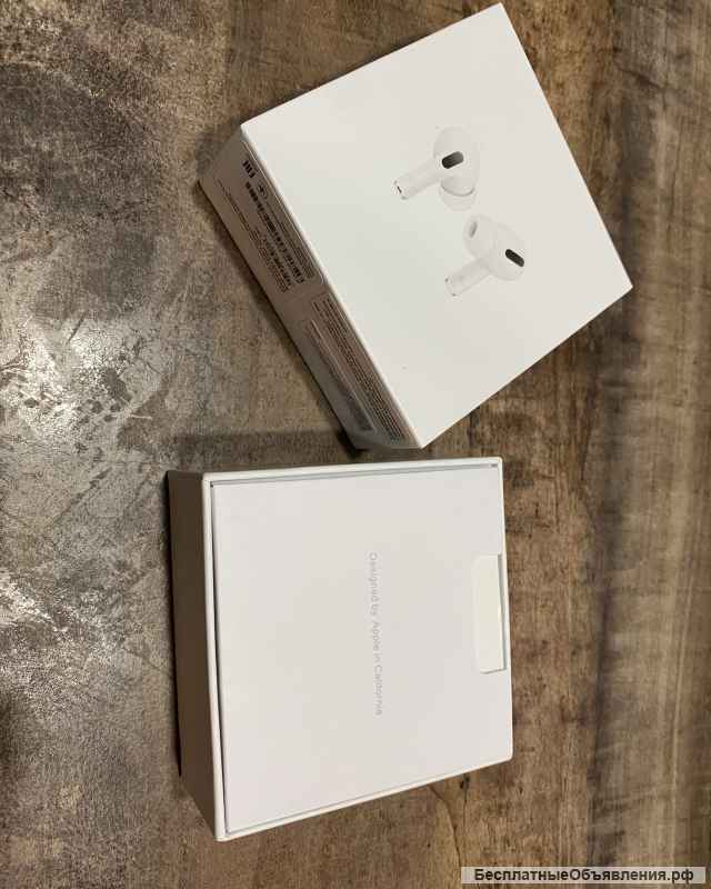 Apple Air Poda Pro