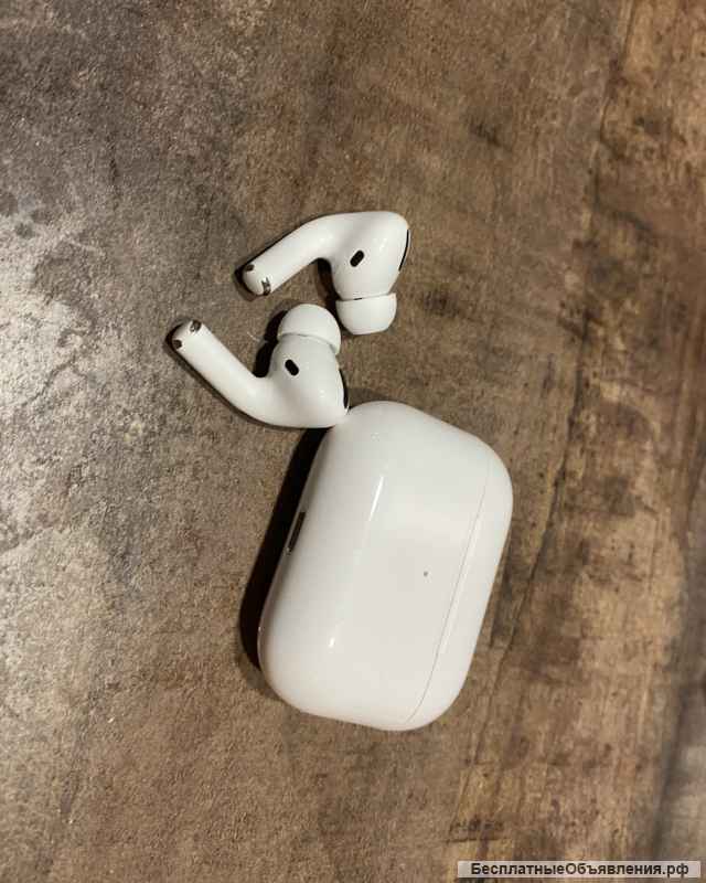 Apple Air Poda Pro
