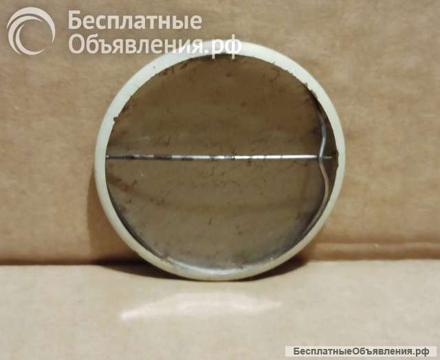 Детский значок Микки-Маус. СССР.