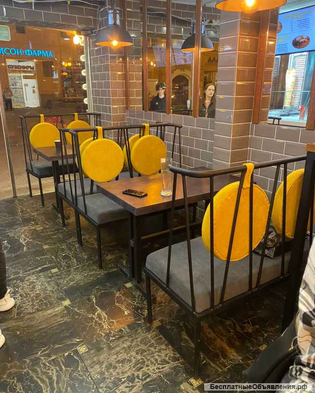 Мебель по индивидуальному заказу