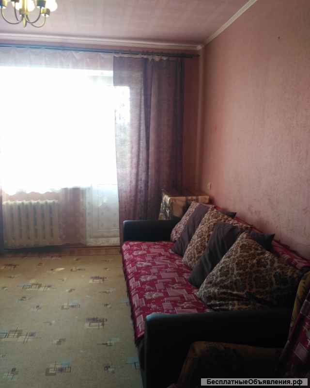 Квартира