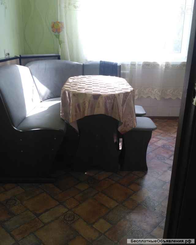 Квартира