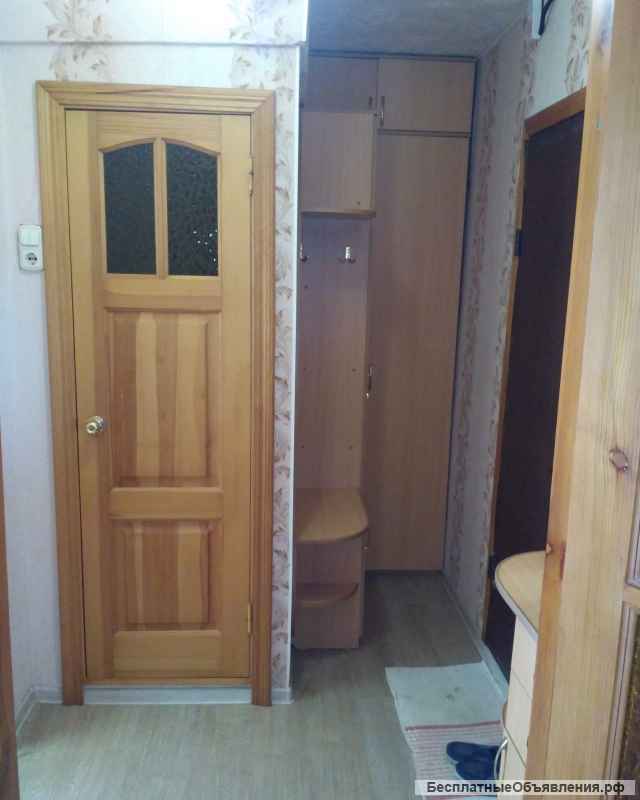 Квартира