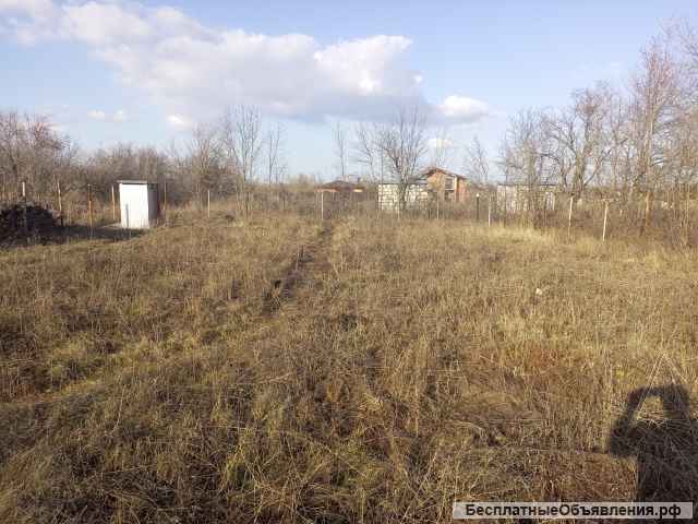 Участок ИЖС 10 сот в Михайловке