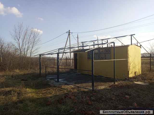 Участок ИЖС 10 сот в Михайловке