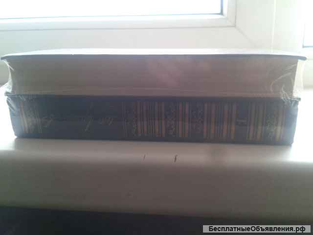 Упаковка в термоусадочную плёнку