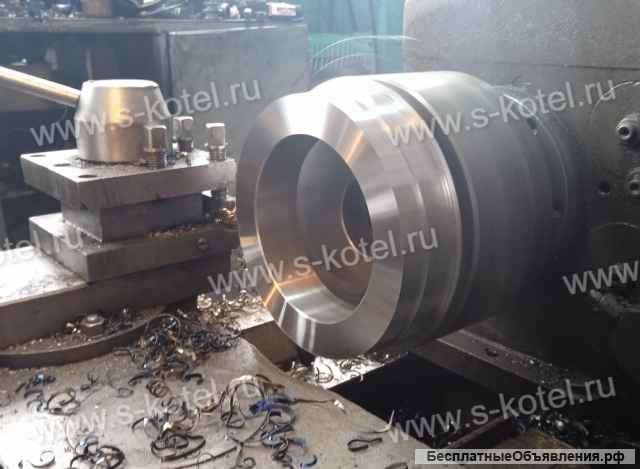 Букса (корпус подшипника) черт. А2668.01.01.04.100 СБ