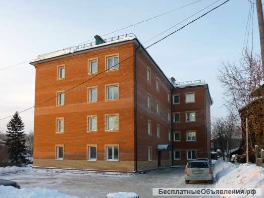 1-к гостинка, Яковлева 87