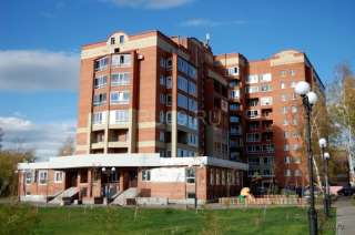 1-к квартира, Старо-Деповская 1