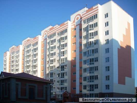 1-к квартира, Ленская 45