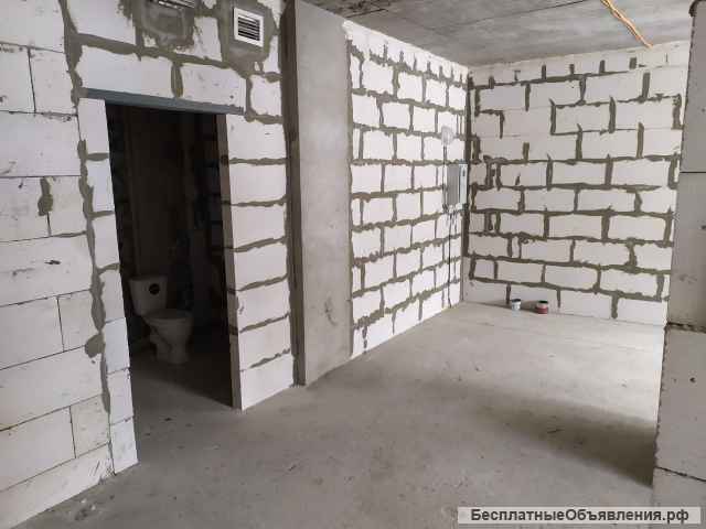 Сдам нежилое помещение, 40 м.кв