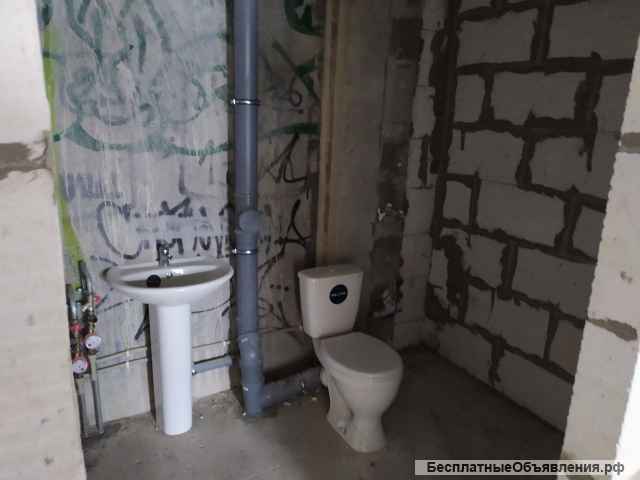 Сдам нежилое помещение, 40 м.кв