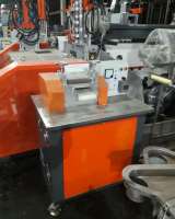 Двухкаскадный гранулятор для мягкого сырья высокой производительности в хорошей комплектации