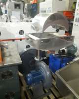 Сушка стренг VD 0.16-1 для стренгореза гранулятора