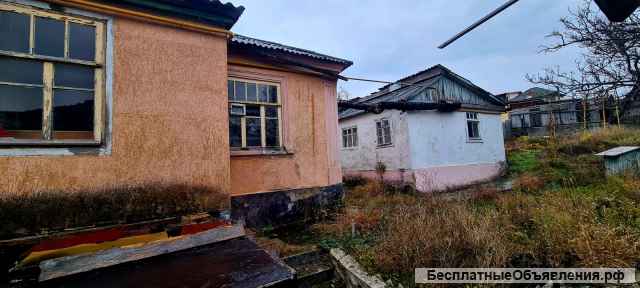Дом в центре