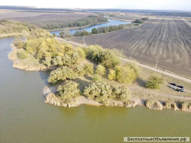 Земельный участок 10 соток, с. Красносельское, ул. Замышевского.