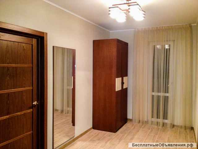 2-к, Маячная-16, Омега