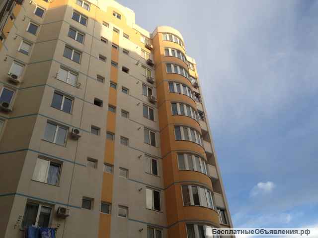 2-к, Маячная-16, Омега