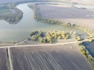 Земельный участок 15 соток, с. Красносельское, ул. Замышевского.