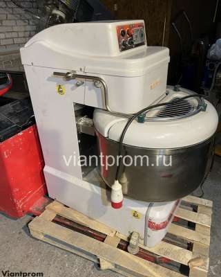 Тестомес Sigma Silver 80