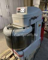 Тестомес Sigma Silver 80