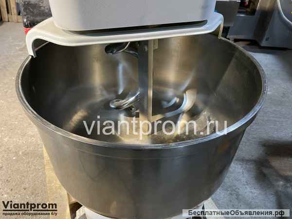 Тестомес Sigma Silver 80