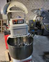 Тестомес Sigma Silver 80