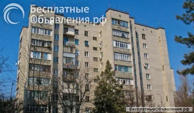 2 к.кв. 47 м2 Тургенева