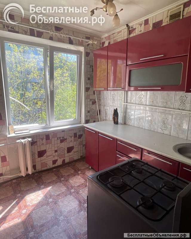 1 к.кв. 30 м2 ЧМР
