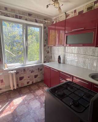 1 к.кв. 30 м2 ЧМР