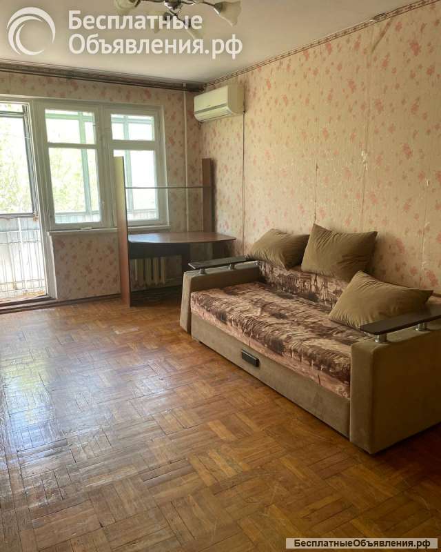 1 к.кв. 30 м2 ЧМР