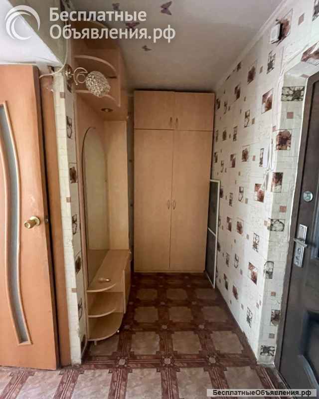 1 к.кв. 30 м2 ЧМР