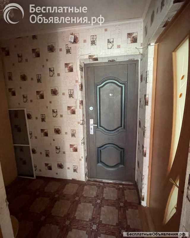 1 к.кв. 30 м2 ЧМР