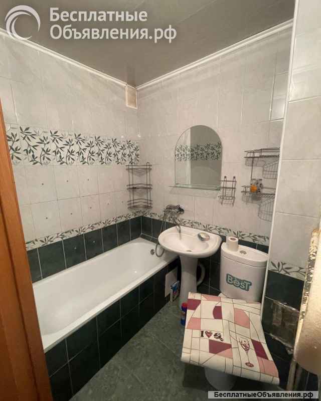 1 к.кв. 30 м2 ЧМР