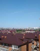 1 к.кв. 39 м2 Новая Адыгея