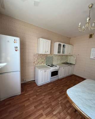 1 к.кв. 50 м2 Восточно-Кругликовская