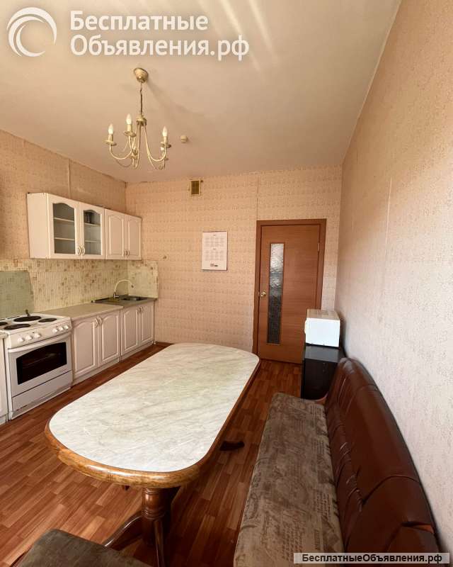 1 к.кв. 50 м2 Восточно-Кругликовская