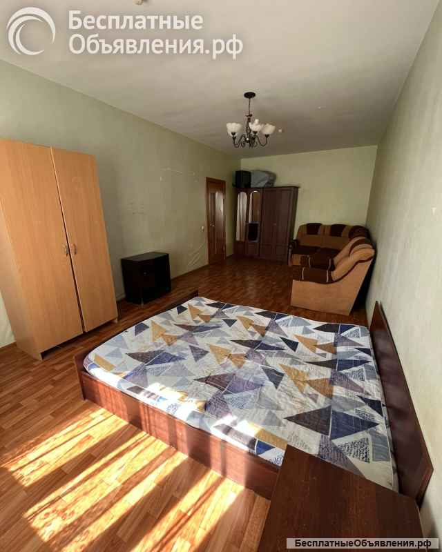 1 к.кв. 50 м2 Восточно-Кругликовская