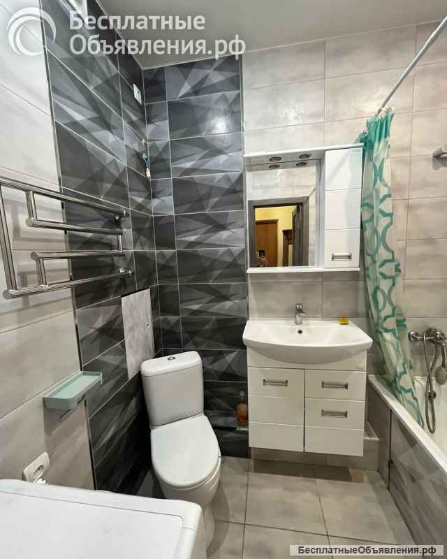 1 к.кв. 50 м2 Восточно-Кругликовская