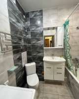 1 к.кв. 50 м2 Восточно-Кругликовская