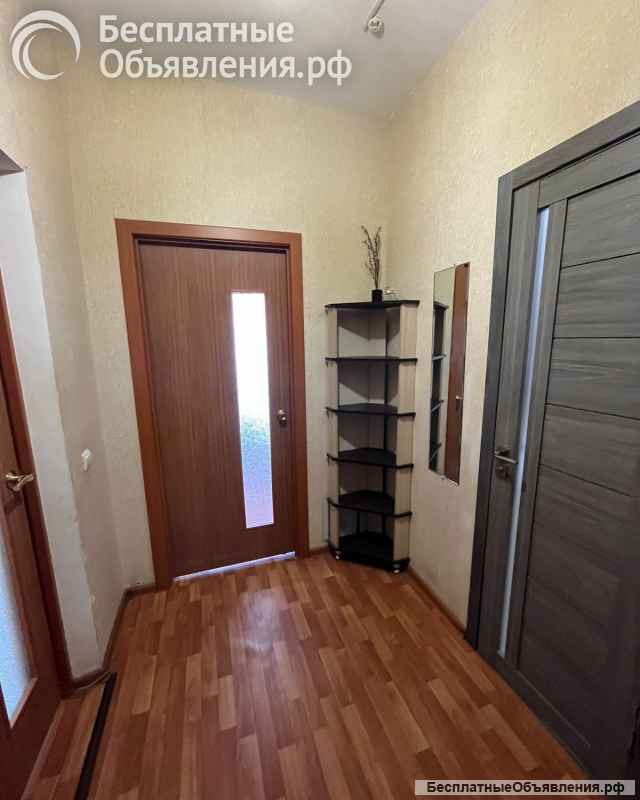 1 к.кв. 50 м2 Восточно-Кругликовская