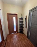 1 к.кв. 50 м2 Восточно-Кругликовская