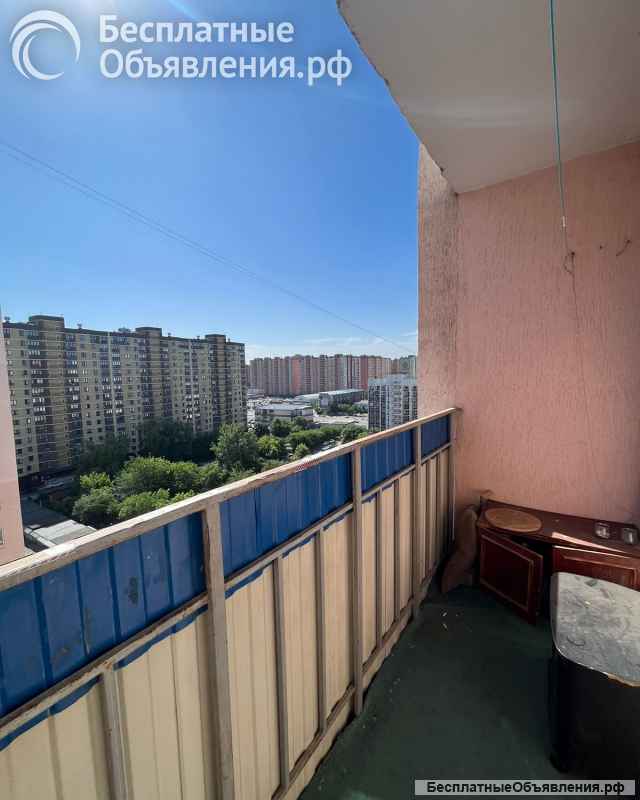 1 к.кв. 50 м2 Восточно-Кругликовская