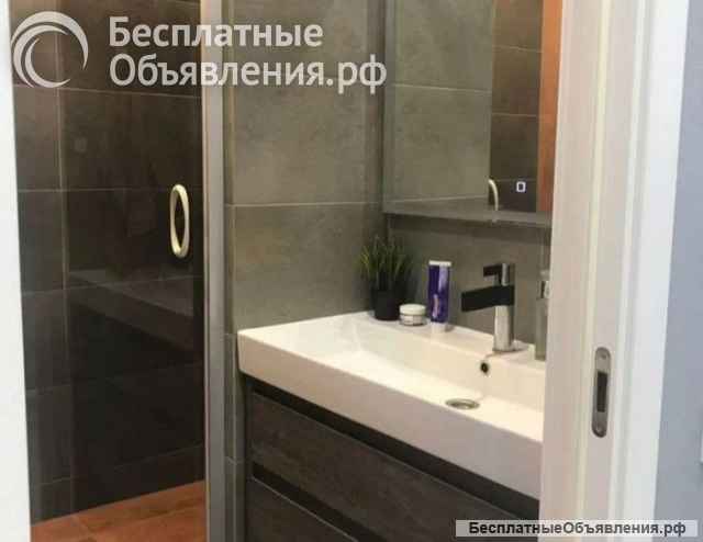 2 к.кв. 57 м2 Яцкова