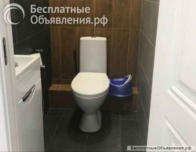 2 к.кв. 57 м2 Яцкова